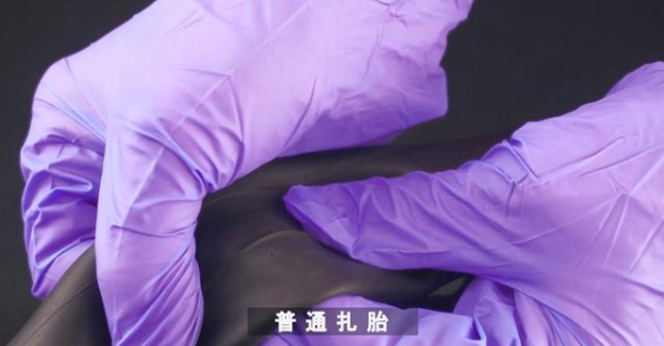 橡膠襯帶，正確修補(bǔ)自行車內(nèi)胎的方法以及注意事項(xiàng)和技巧